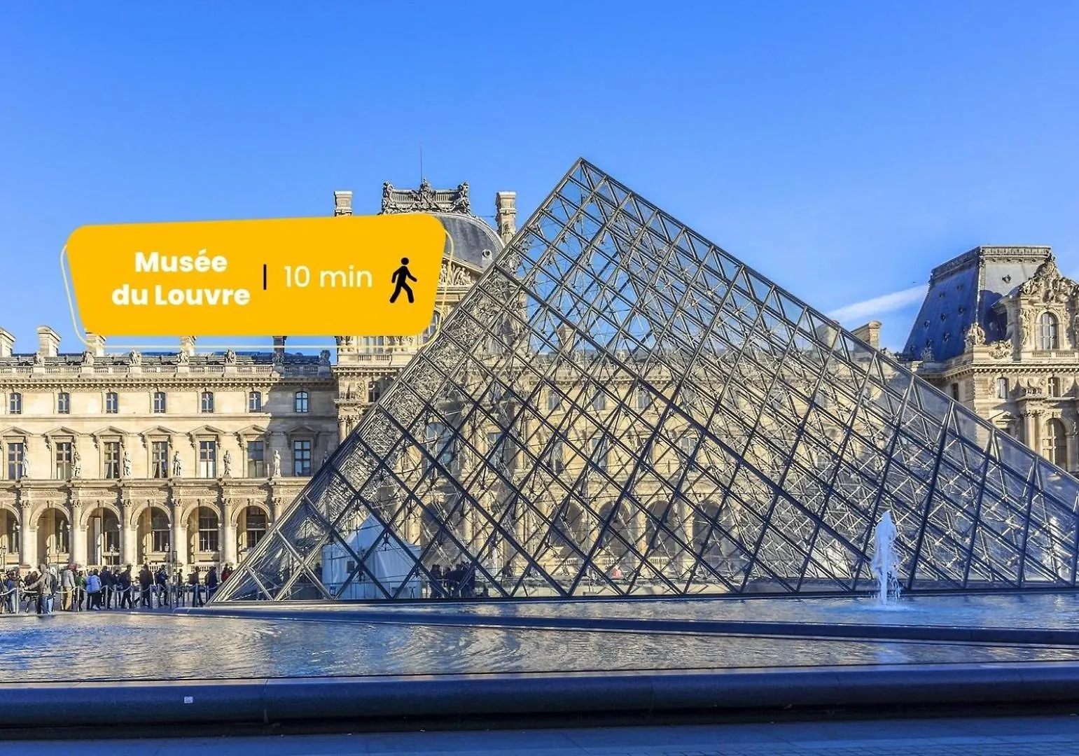 293 Arc De Triomphe - Superb Apartment *