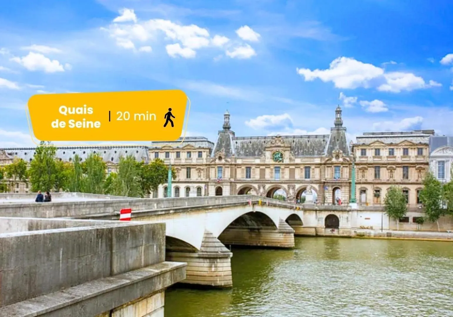 293 Arc De Triomphe - Superb * Paříž